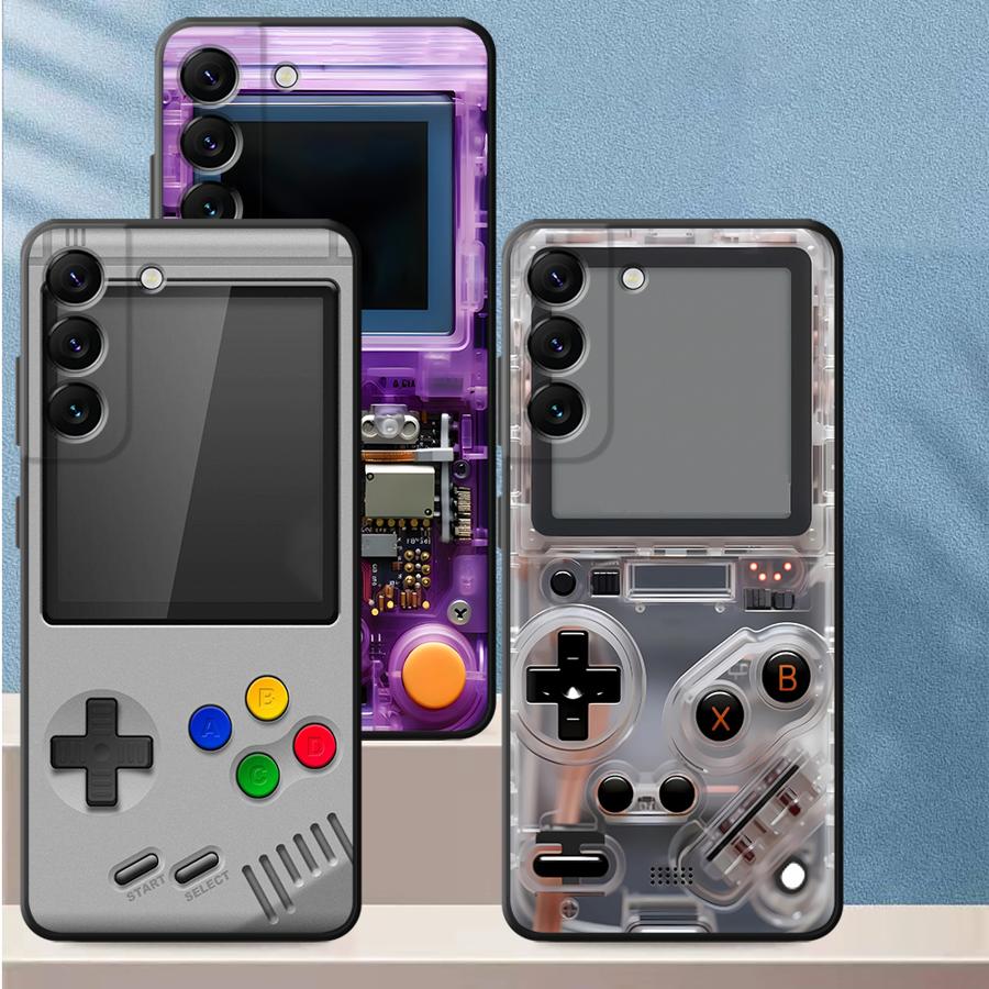 เคสโทรศัพท์มือถือลายเกมส์สีม่ว - Pc Gaming Case บทวิจารณ์และราคา