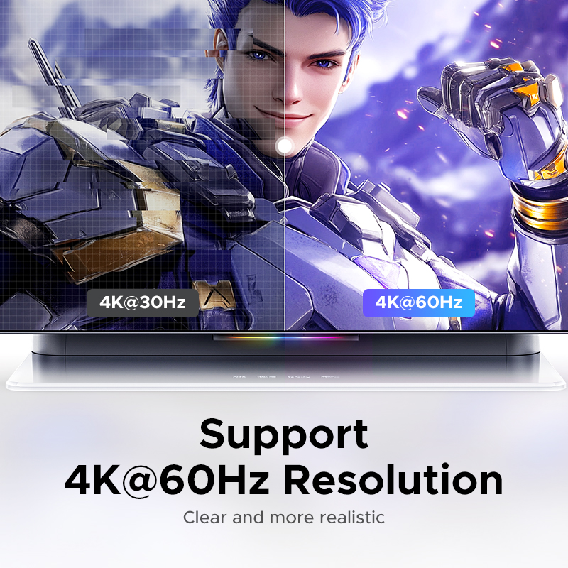 UGREEN HDMI USB C สวิทช์ 2 ใน  - Pc Gaming Ps5 บทวิจารณ์และราคา