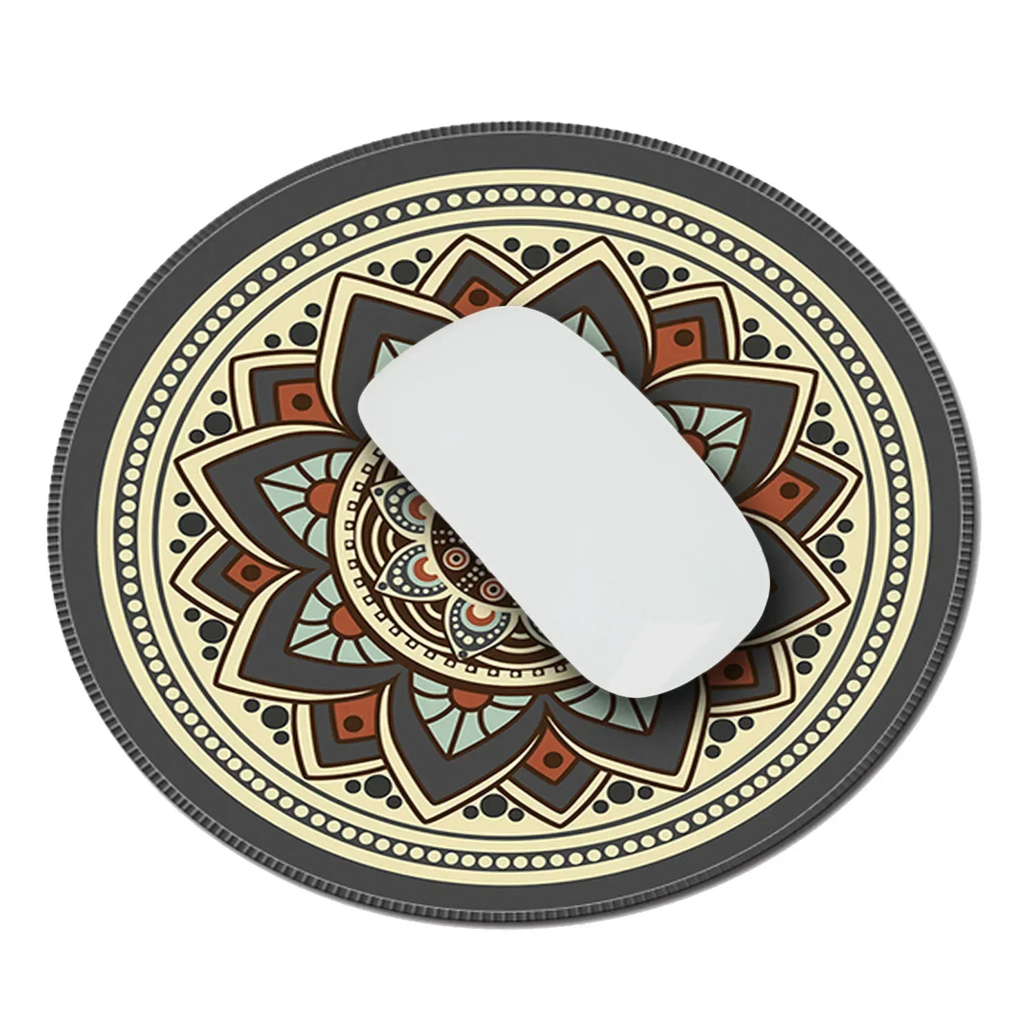 Nworld Vintage Bohemian รอบคอม - Pc Gaming Cs2 บทวิจารณ์และราคา