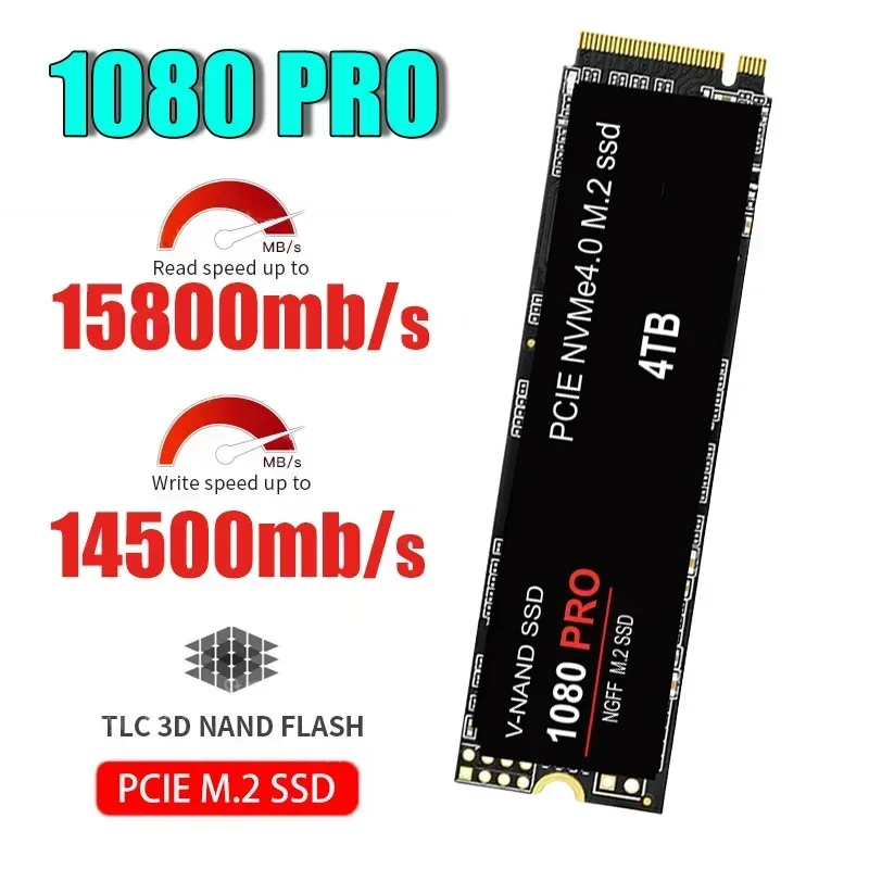 1080PRO รุ่นใหม่แท้ M.2 NGFF N - Pc Gaming Ps5 บทวิจารณ์และราคา