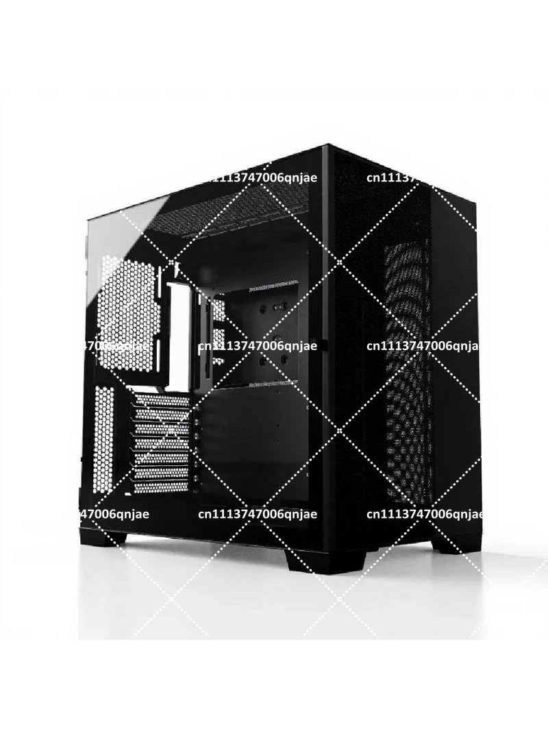 เคสคอมพิวเตอร์ SAMA 360 มม. กร - Pc Gaming Case บทวิจารณ์และราคา