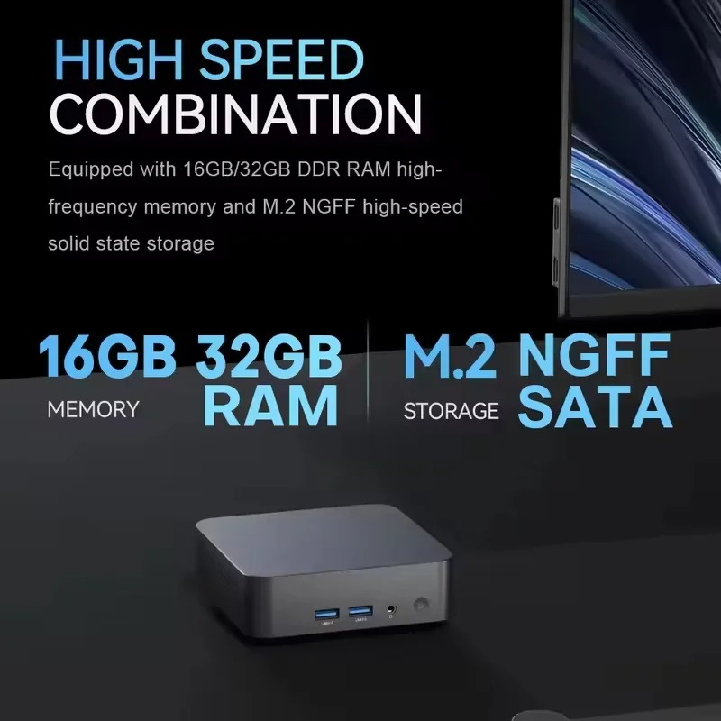 มินิพีซี Intel Core i9 8950HK  - Pc Gaming Notebook บทวิจารณ์และราคา