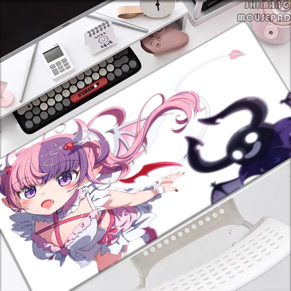 แผ่นรองเมาส์ Ironmouse Vshojo  - Pc Gaming Youtuber บทวิจารณ์และราคา