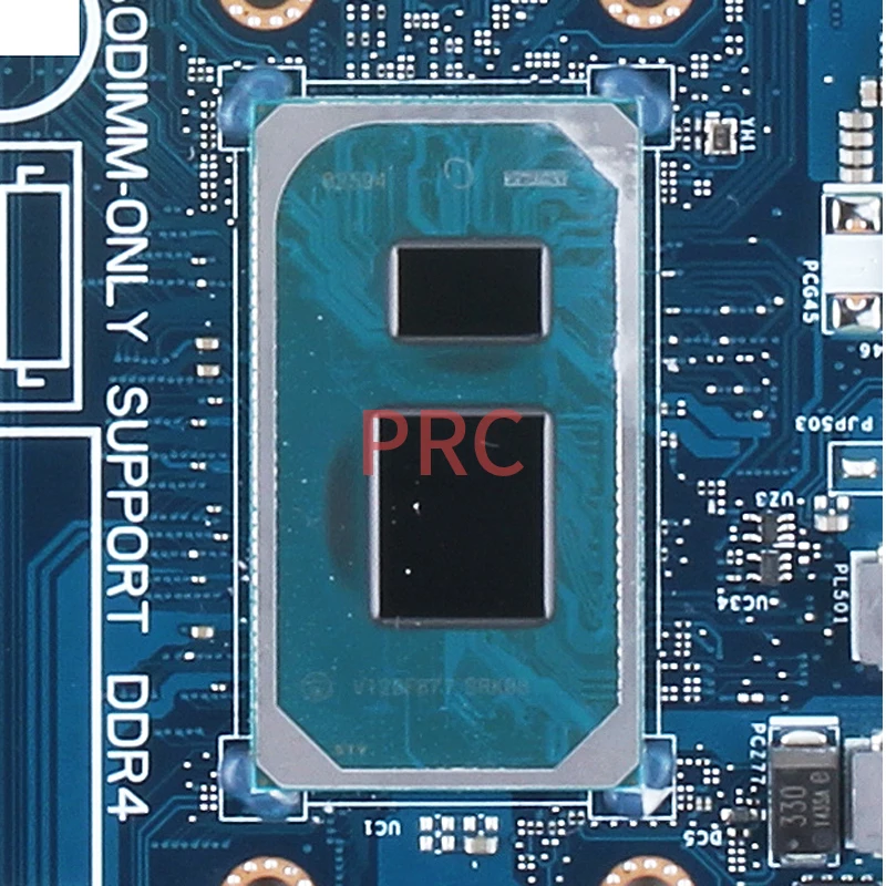 LA-K032P สำหรับเดลล์ วอสโตร 34 - Intel Cpu Core I7 บทวิจารณ์และราคา