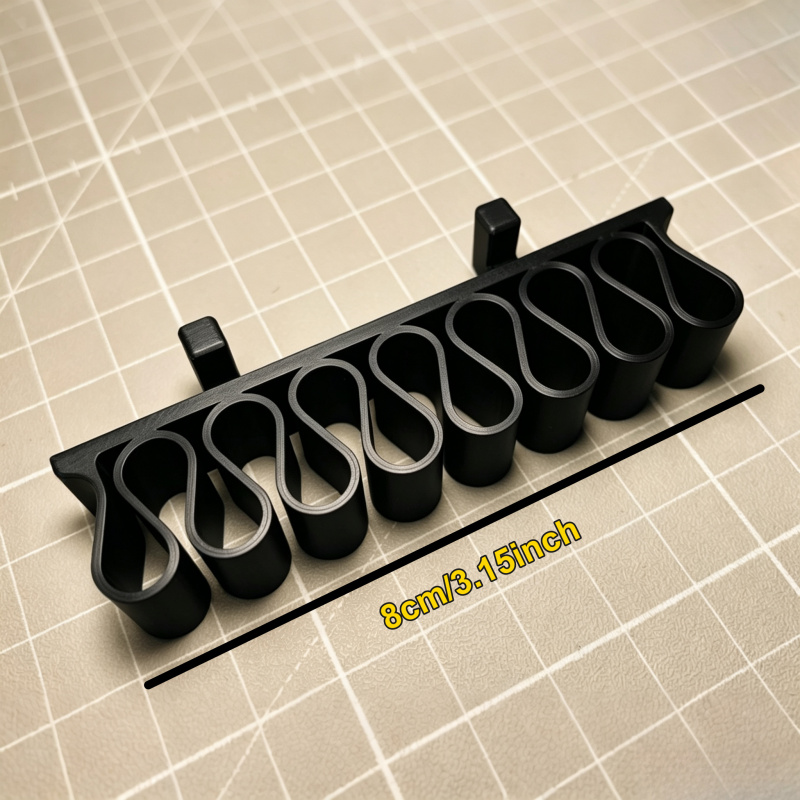 คลิปจัดสายเคเบิลแบบติดผนังสำหร - Cable Management Sleeve บทวิจารณ์และราคา