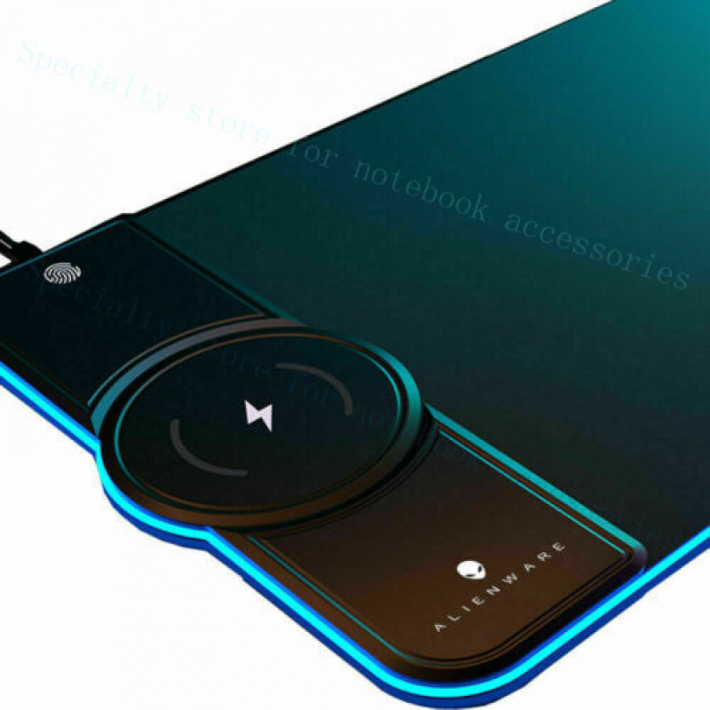 แผ่นรองเมาส์และคีย์บอร์ดเกมมิ่ - Rgb Mousepad บทวิจารณ์และราคา