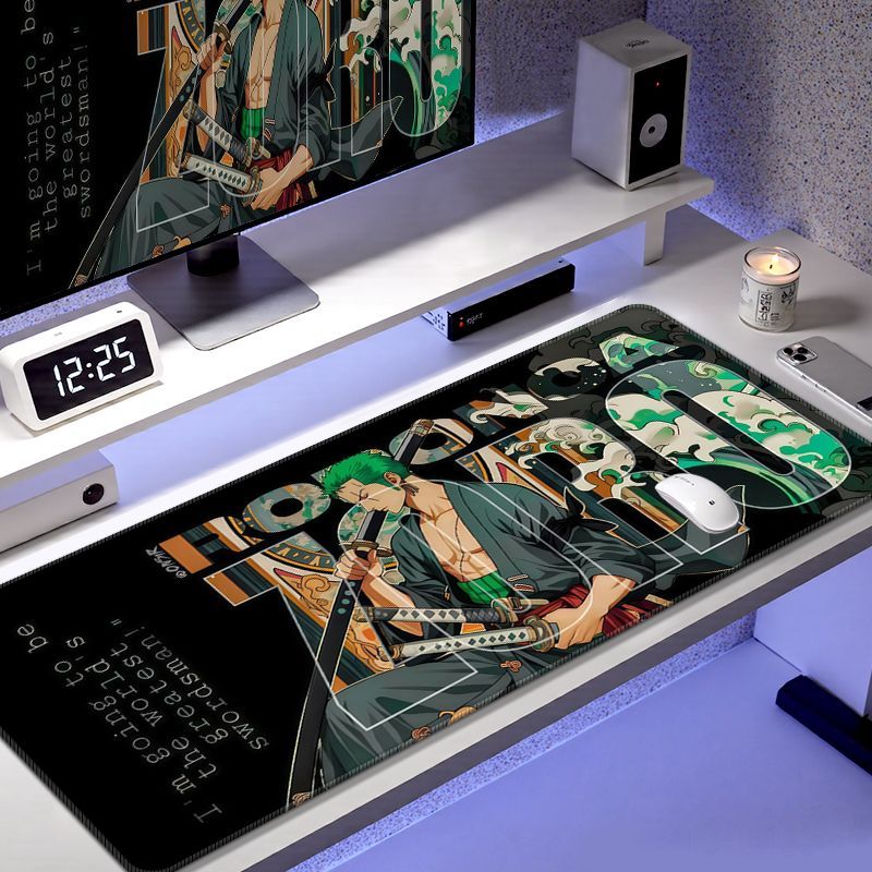 อะนิเมะวันพีช ลูฟี่ โซโล นามิพ - Japan Pc Gaming บทวิจารณ์และราคา