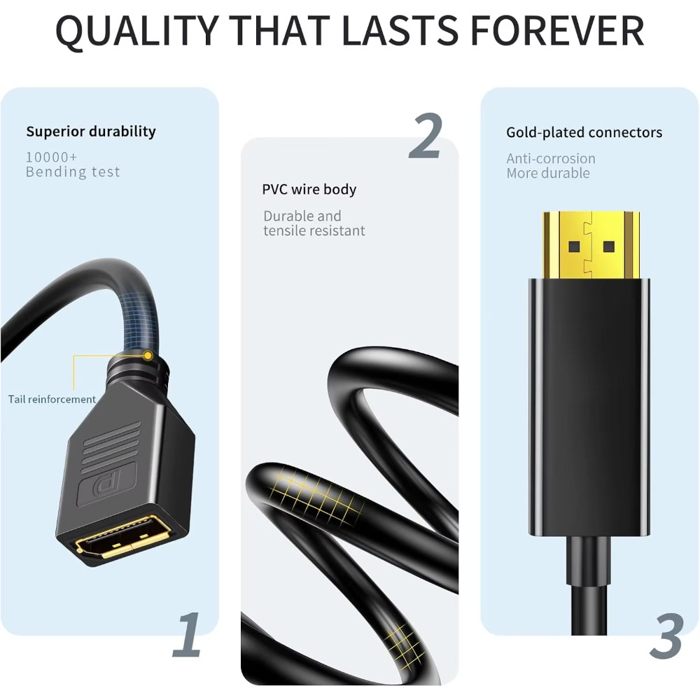 สาย HDMI ที่รองรับ 4K@60Hz สำห - Pc Gaming Vs Ps5 บทวิจารณ์และราคา