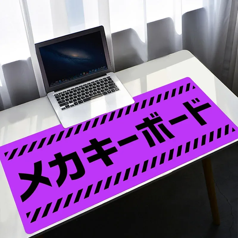 แผ่นรองเมาส์สีขาวสำหรับนักเล่น - Japan Pc Gaming บทวิจารณ์และราคา