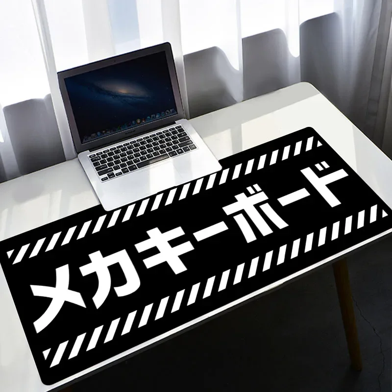 แผ่นรองเมาส์สีขาวสำหรับนักเล่น - Japan Pc Gaming บทวิจารณ์และราคา