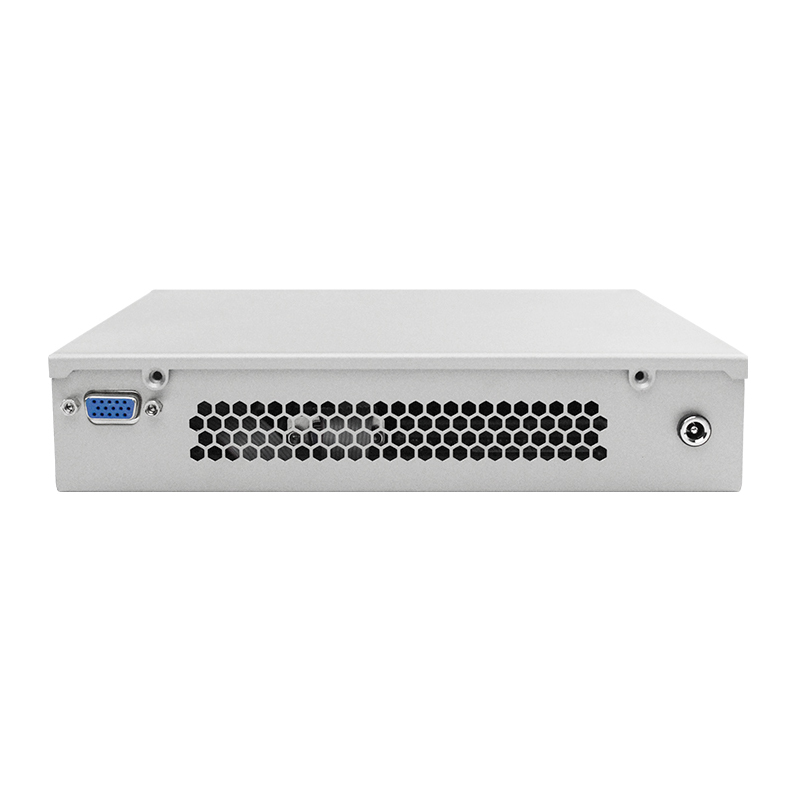 อุปกรณ์ไฟร์วอลล์ pfSense เราเต - Intel Cpu Core I7 บทวิจารณ์และราคา