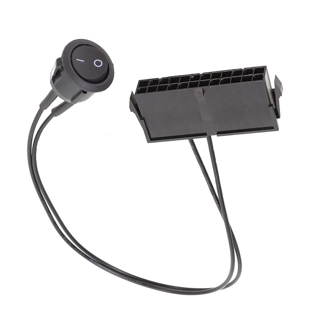 24ขาหญิง ATX PSU เครื่องทดสอบแ - Atx Power Supply บทวิจารณ์และราคา