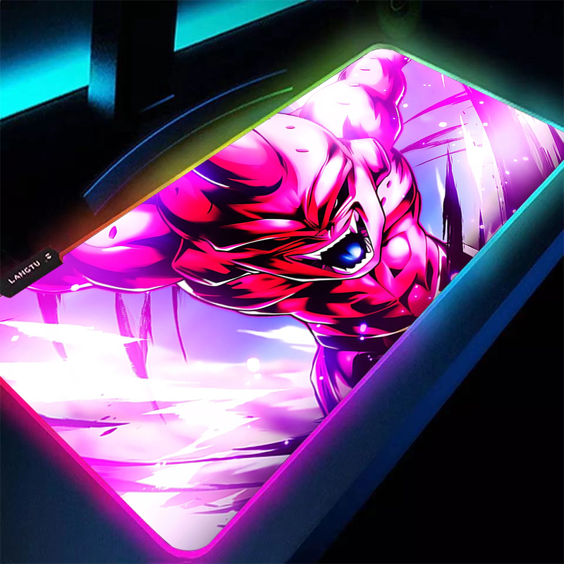 แผ่นรองเมาส์ RGB 90x40 ซม. ลาย - Rgb Mousepad บทวิจารณ์และราคา