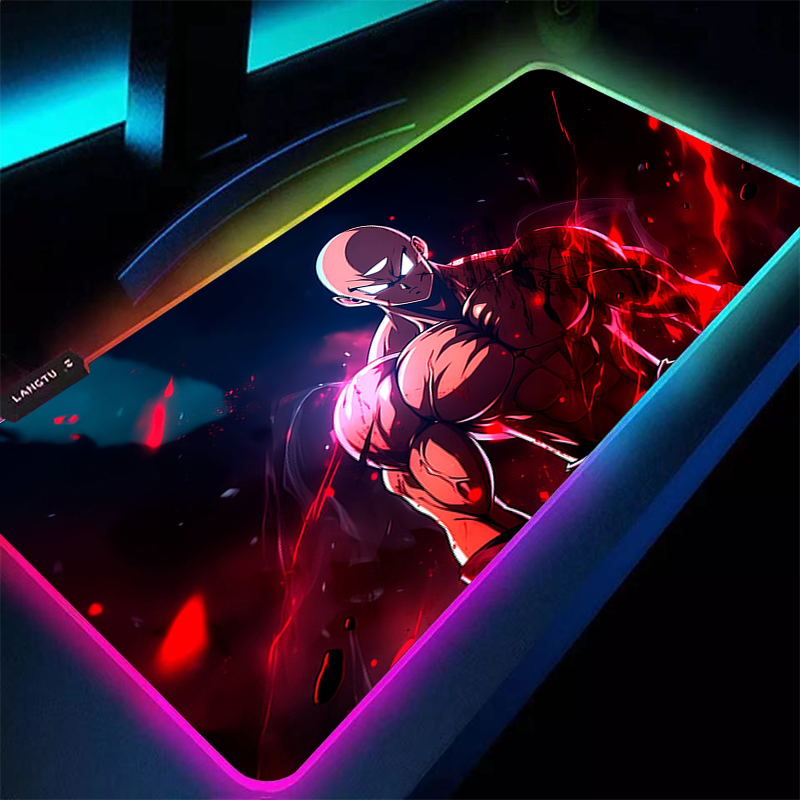 แผ่นรองเมาส์ RGB 90x40 ซม. ลาย - Rgb Mousepad บทวิจารณ์และราคา