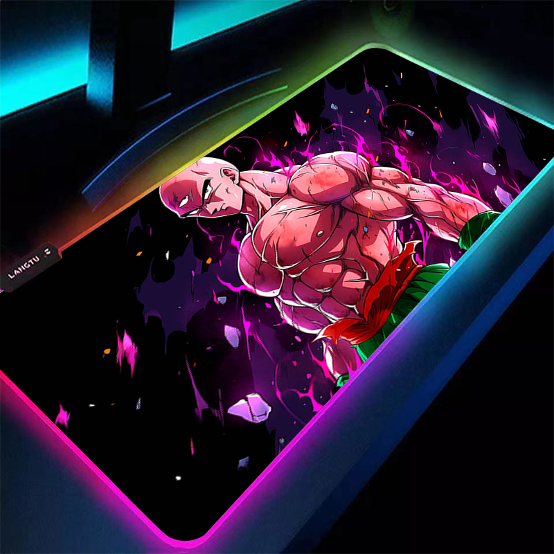 แผ่นรองเมาส์ RGB 90x40 ซม. ลาย - Rgb Mousepad บทวิจารณ์และราคา
